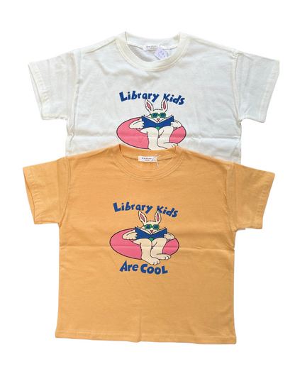 Rabbit Tee