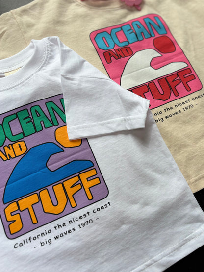 Ocean Tee