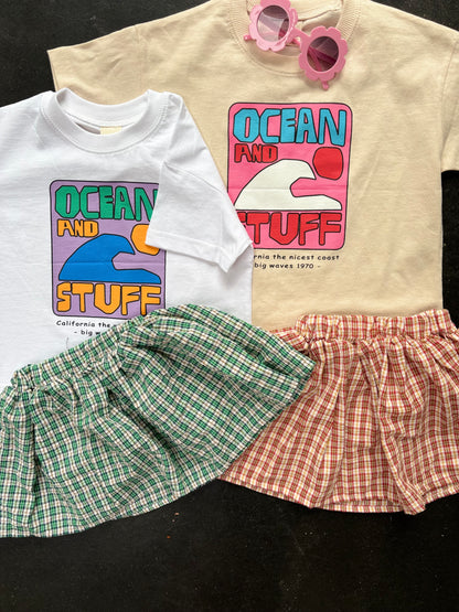 Ocean Tee
