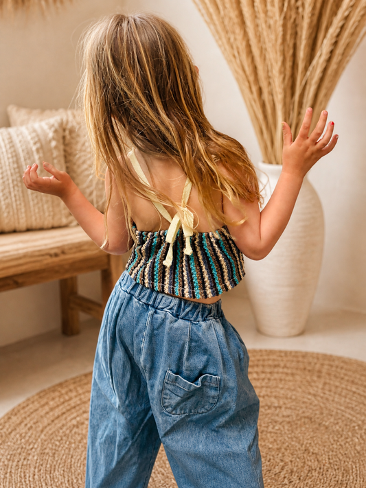 Knit Top