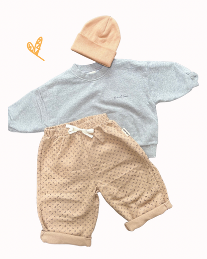 Winter Chino Pants Dot