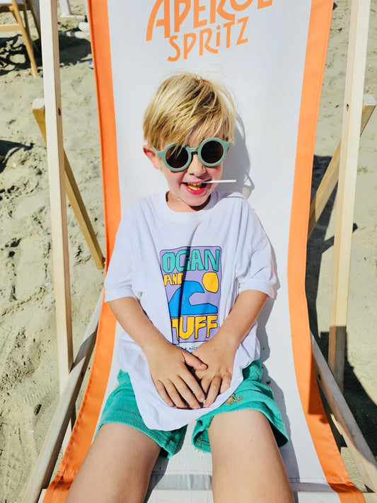 Ocean Tee