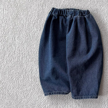Bebe Denim Pants
