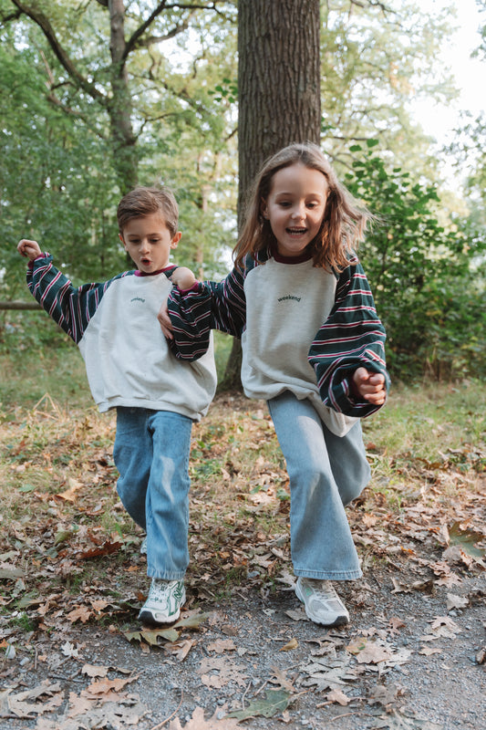 Weekend Sweatshirt