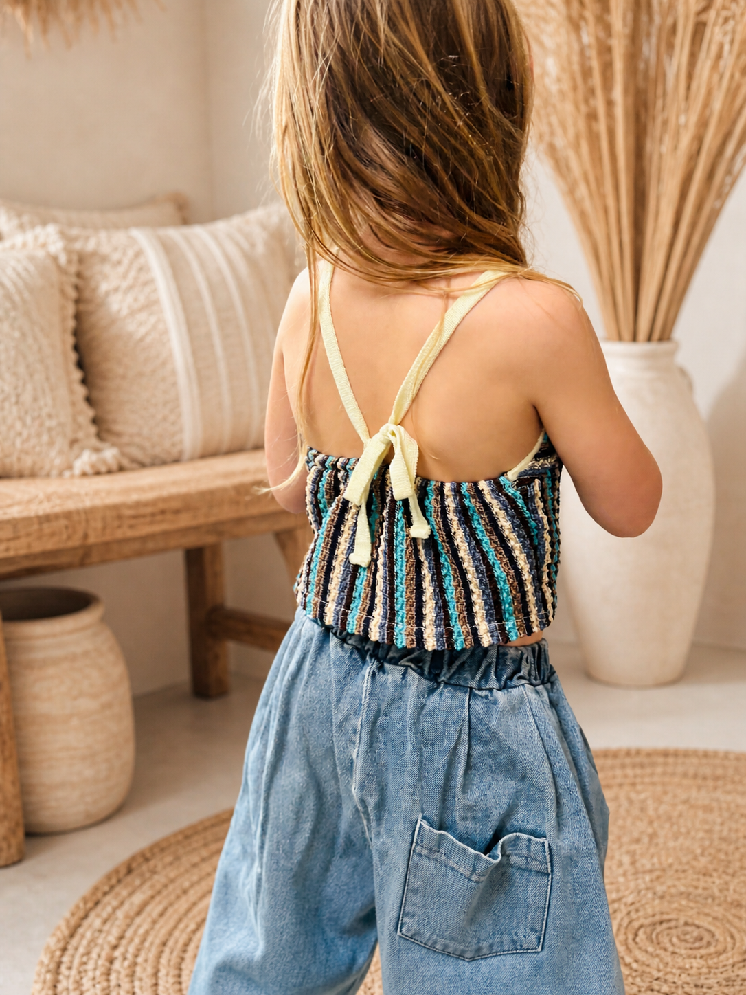 Knit Top