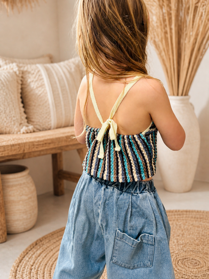 Knit Top