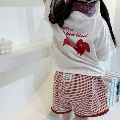 Dog Pocket Tee