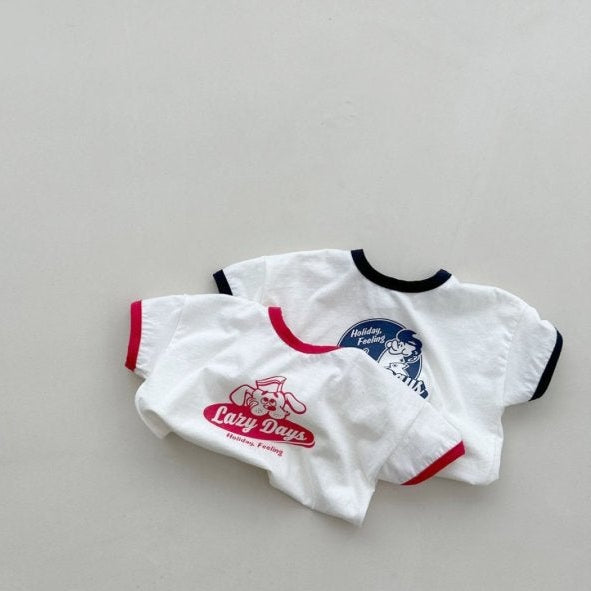 Friends Tee