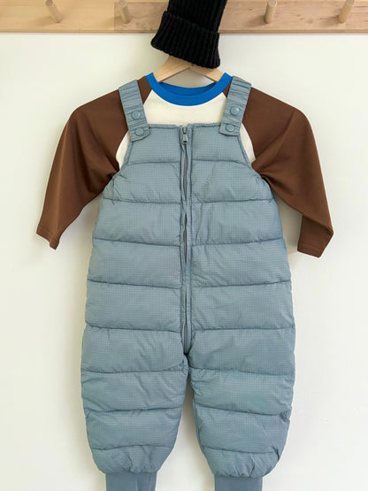 Padding Overall