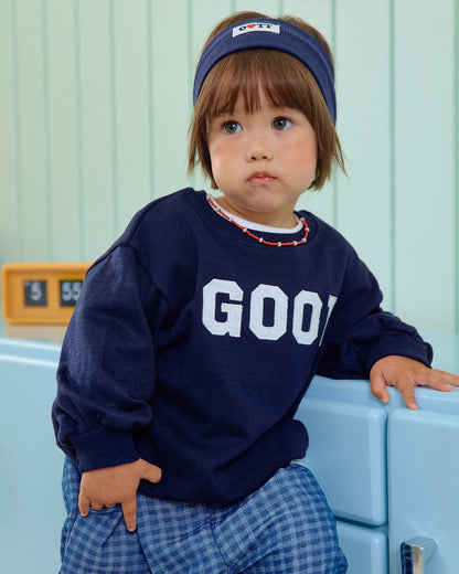 Good Sweatshirt