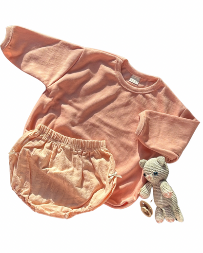 Growing Bebe Tee