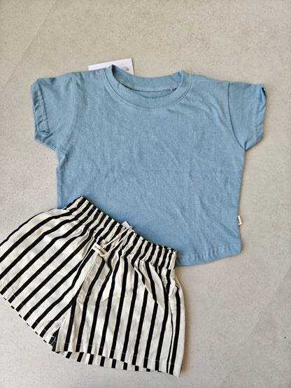 Linen Tee