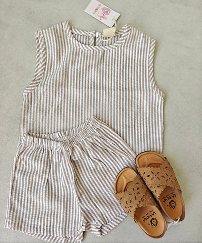 Summer Set