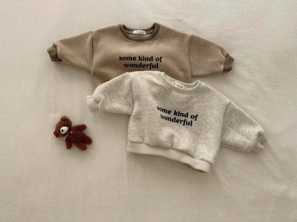 Wonderful Sweatshirt