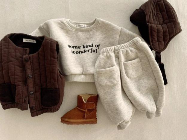 Wonderful Sweatshirt