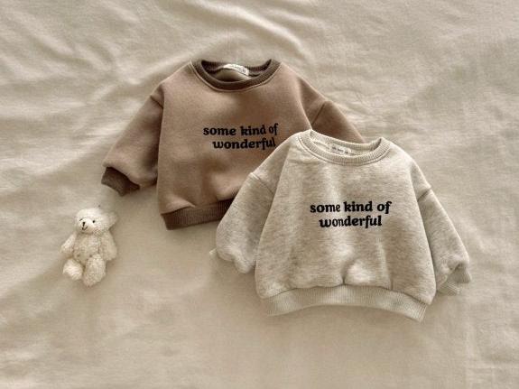 Wonderful Sweatshirt