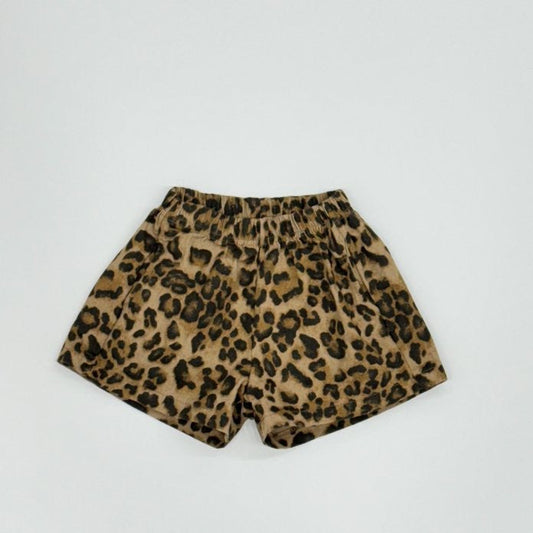 Leo Short