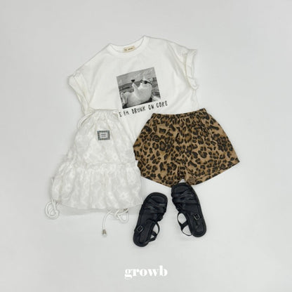 Leo Short