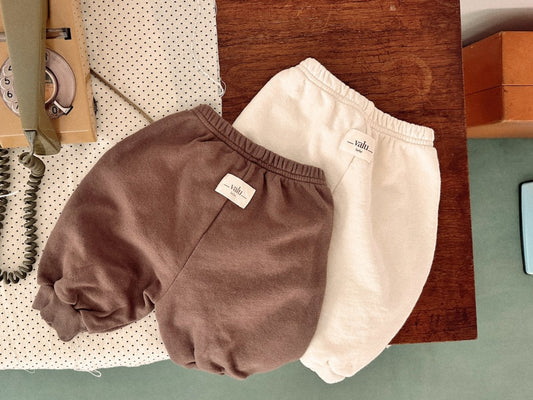 Popcorn Jogger Pants