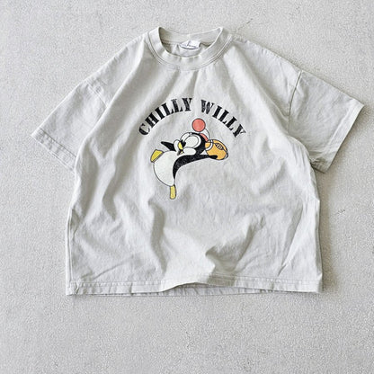 Chilly Willy Tee