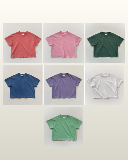Summer Tee