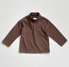 Half Neck Turtleneck