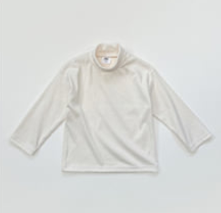 Half Neck Turtleneck