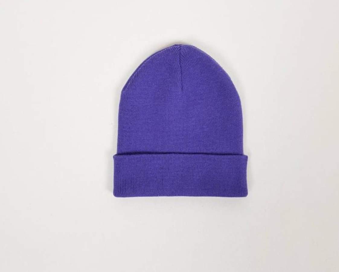Basic Beanie