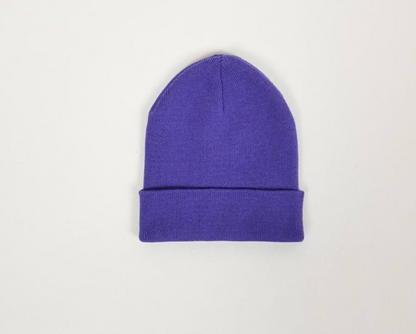 Basic Beanie