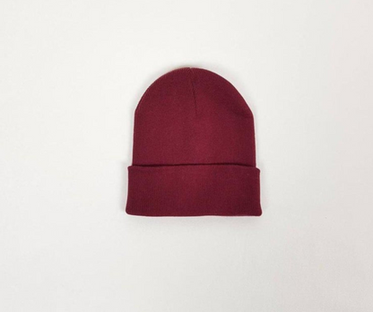 Basic Beanie