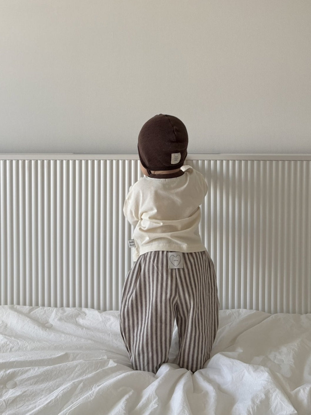 Bebe Churros Pants