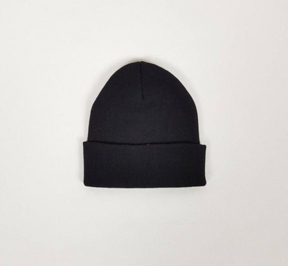 Basic Beanie