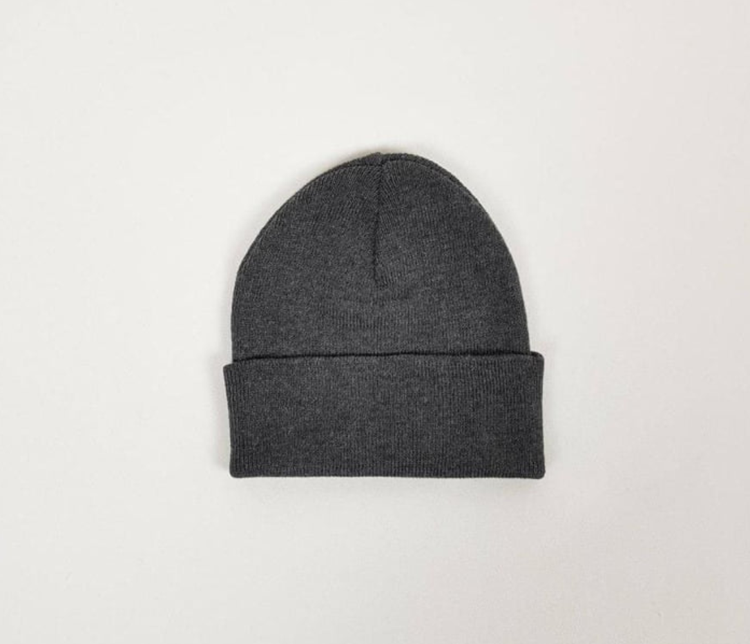 Basic Beanie
