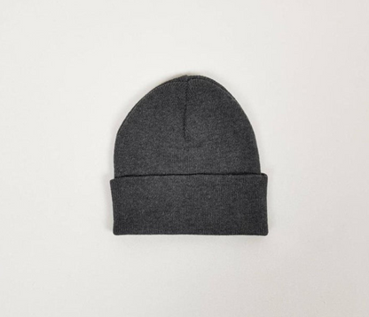 Basic Beanie