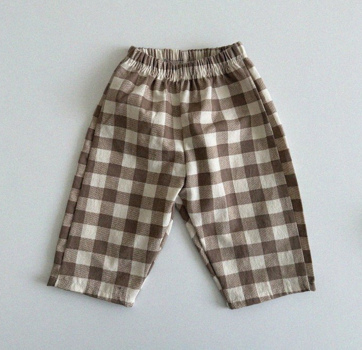 Chino Pants Check