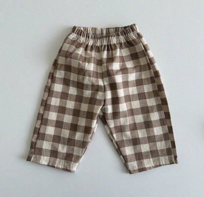 Chino Pants Check