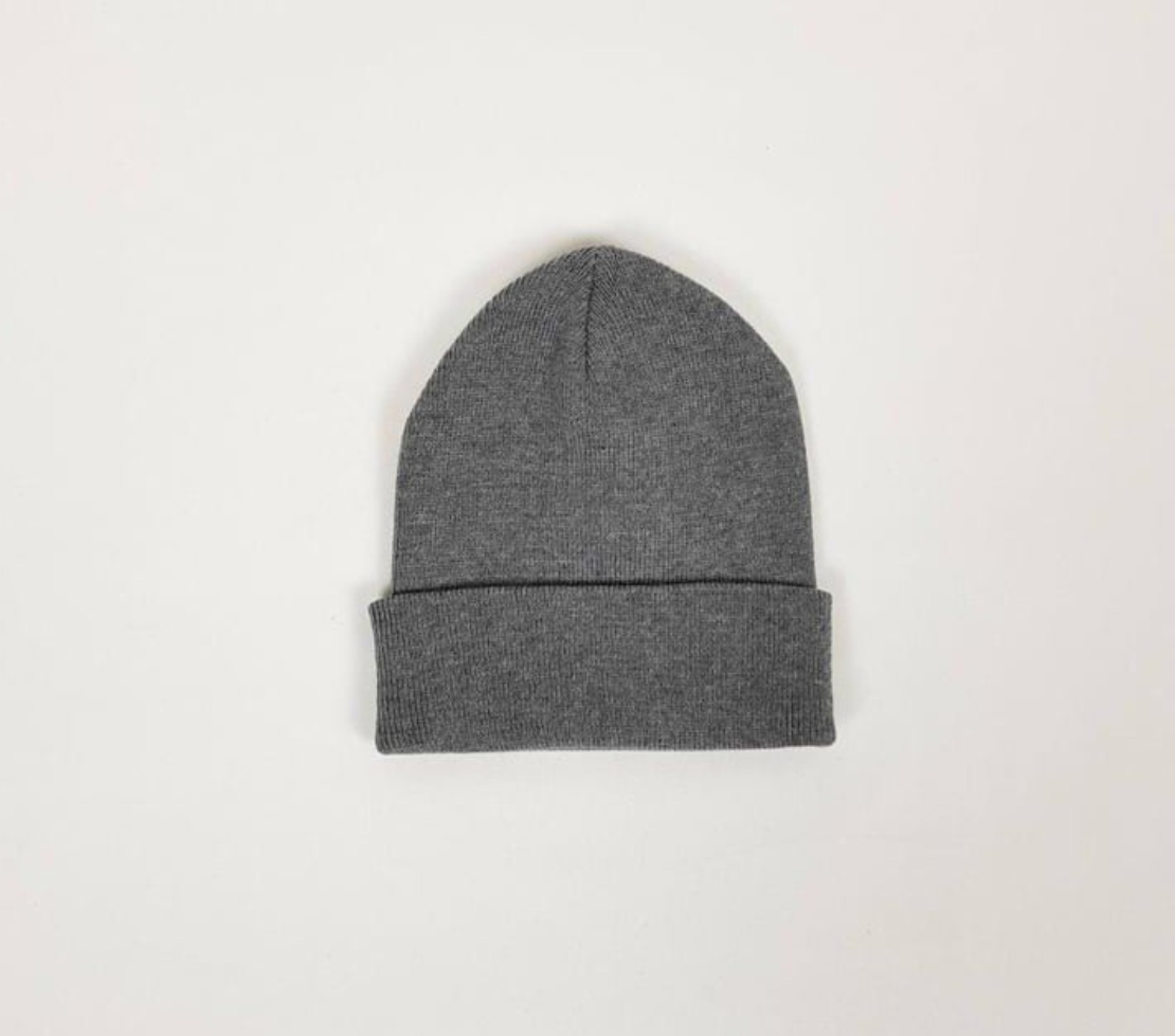 Basic Beanie