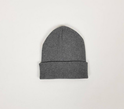Basic Beanie
