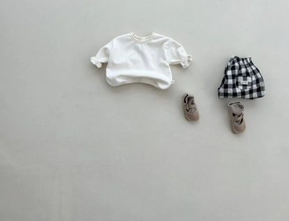 Growing Bebe Tee
