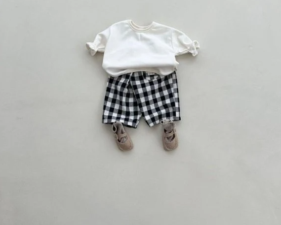 Growing Bebe Tee
