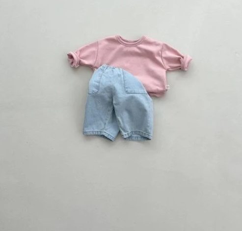 Growing Bebe Tee