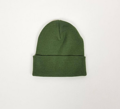 Basic Beanie