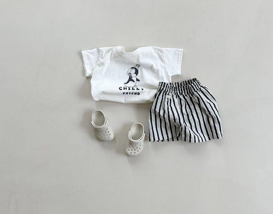 Penguin Bebe Tee
