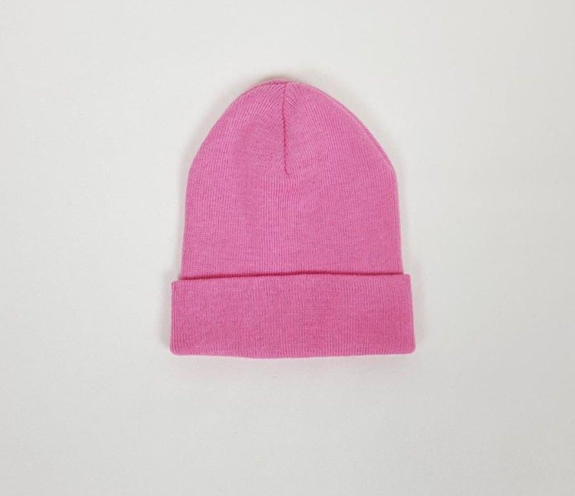 Basic Beanie