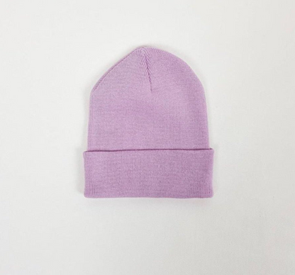 Basic Beanie