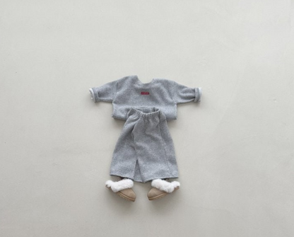 Fleece Set