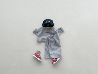 Fleece Set