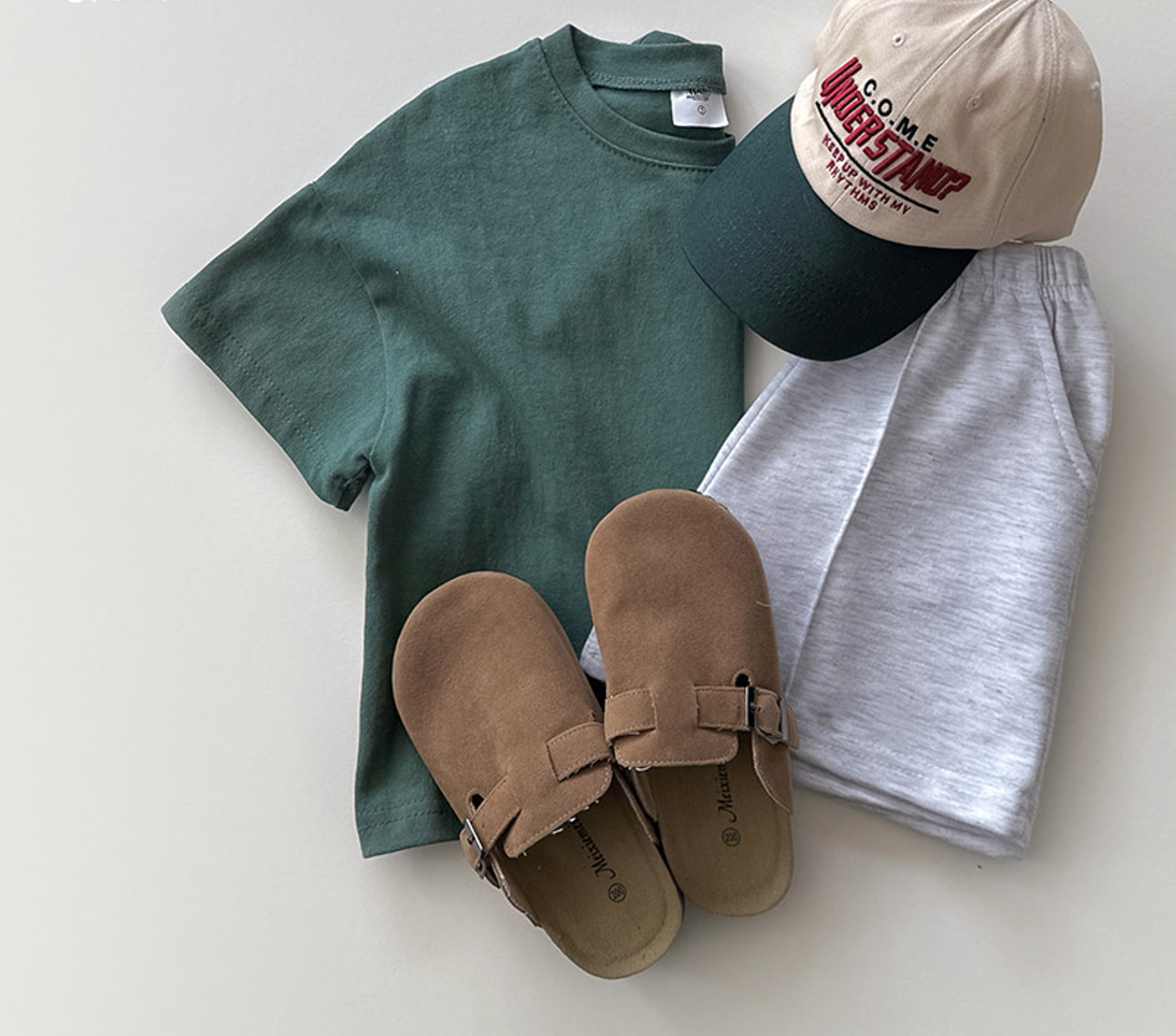 Summer Tee