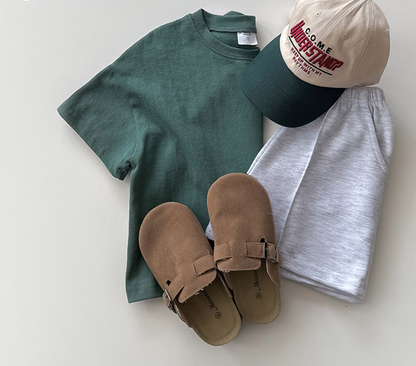 Summer Tee