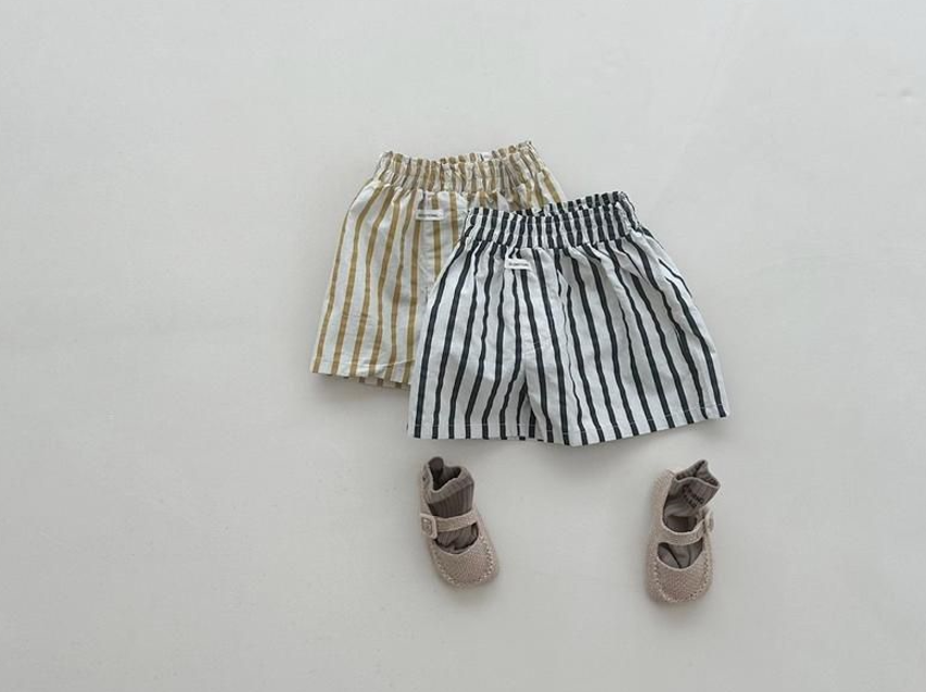 Wood Bebe Shorts